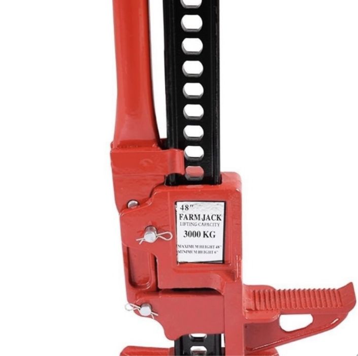 Крик Hi-Jack Офроуд крик 120 см 48 инч Крик за джипове