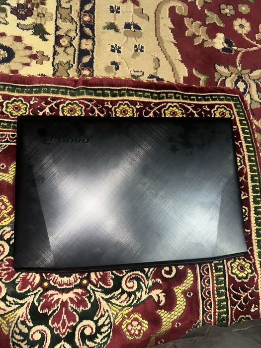 Lenovo notbuk igravoy core i5