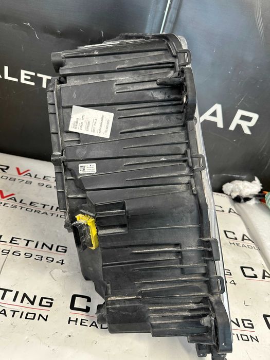 Фар фарове ляв за Volvo FH 4B FH5 far farove Волво ФХ 4Б ФХ5