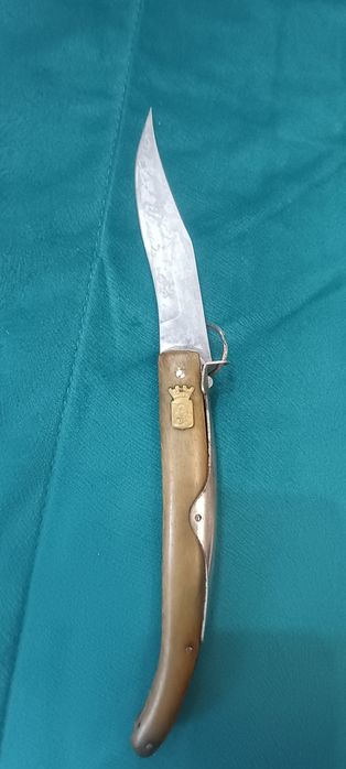 Briceag Ventetta Corsa