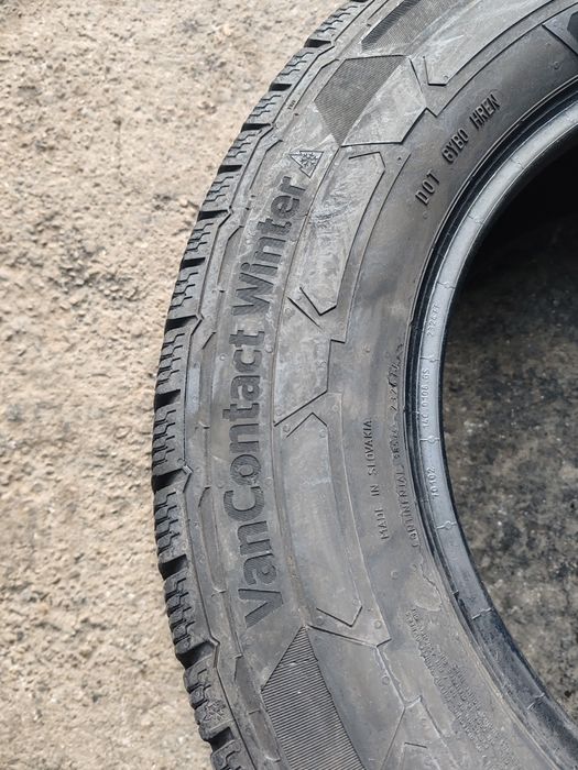 4 anvelope 235 65 16c