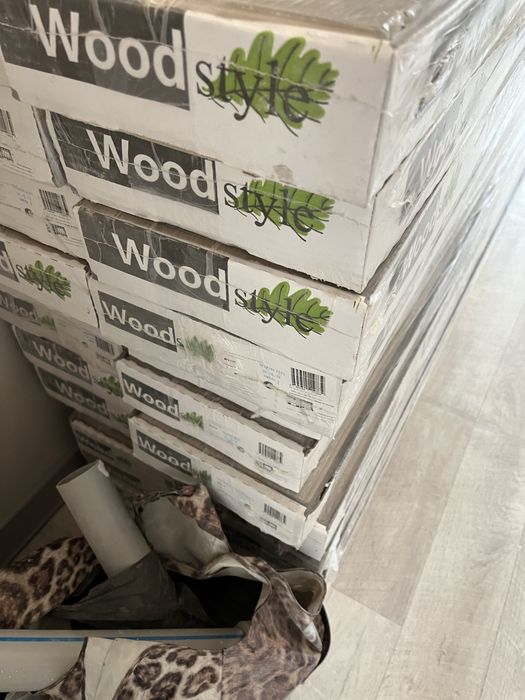 Продам ламинат