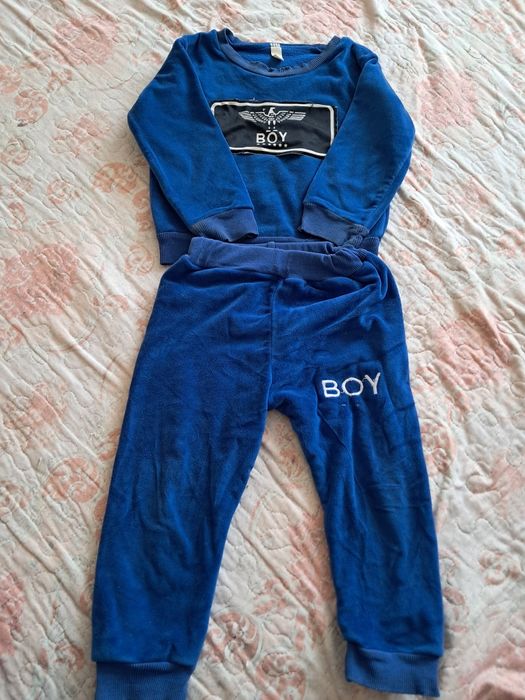 Детские вещи с 1 до 3лет