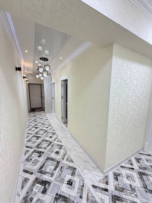 Срочно продаётся 3х -комнатная квартира