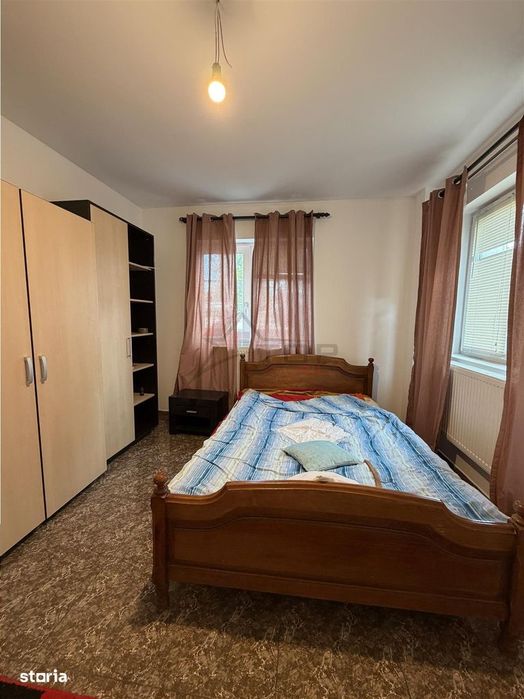 Apartament 2 camere- Șoseaua Nicolina, Capăt CUG