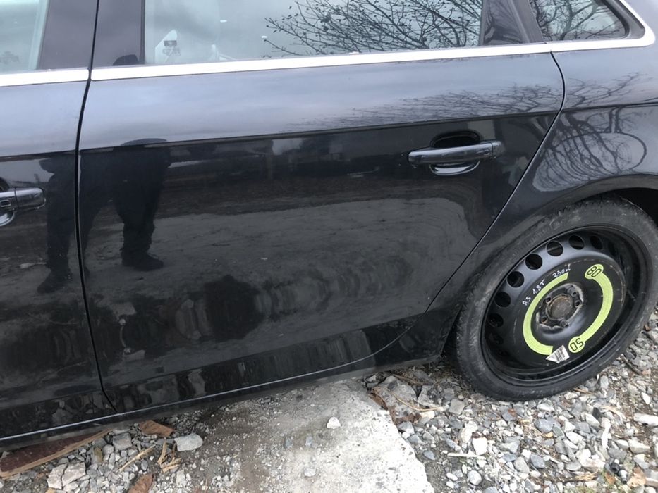 Врата Audi A4 b8 седан и комби