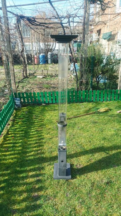 Дубайски чудо на пелети