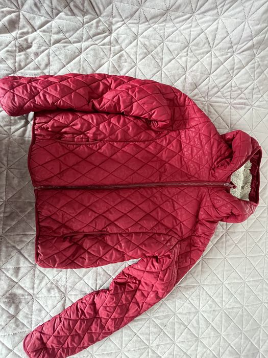 Детско яке за момиче 13/14год