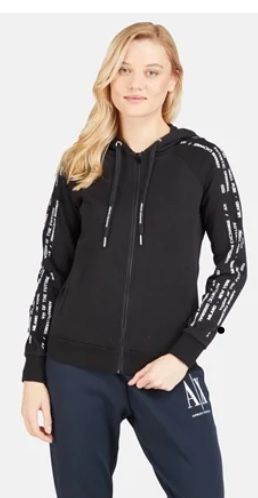 Armani Exchange Sweatshirt XS оригинално горнище