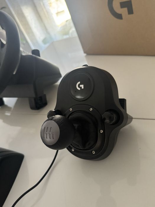 Волан logitech g29