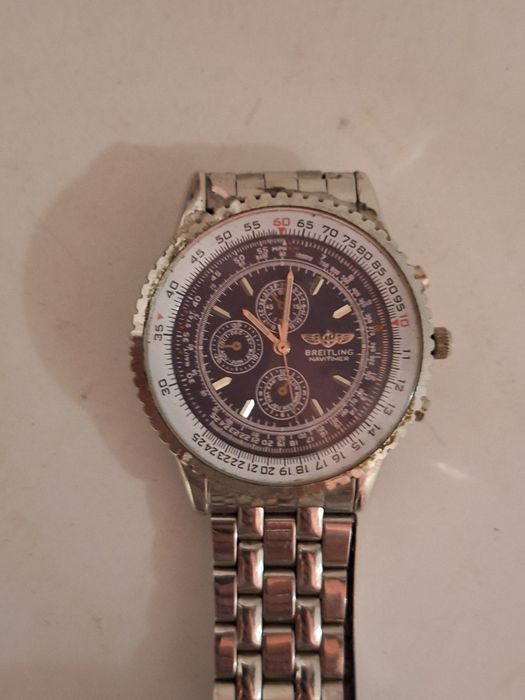 Breitling la 100lei