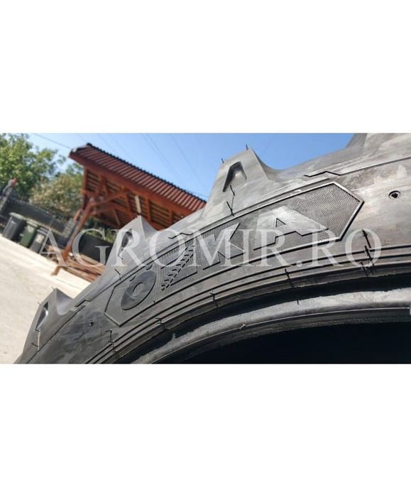 Anvelopa 14.00-38 OZKA KNK50 10PR TT  Cauciucuri tractor, Fiat, Case, Fendt, John Deere, New Holland, Massey Ferguson, UTB   Cauciucuri tractor, Fiat,