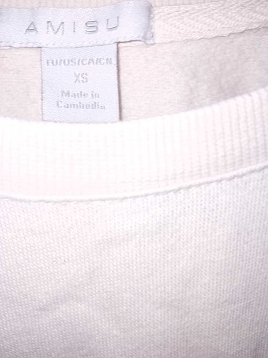 Младежка.  блуза