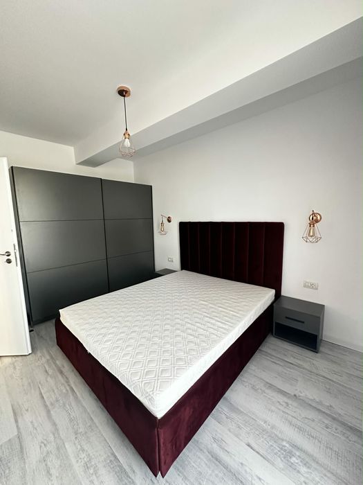 Apartament cu 2 camere, de inchiriat