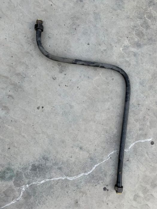 conducta legatura rezervoare man tgx euro6