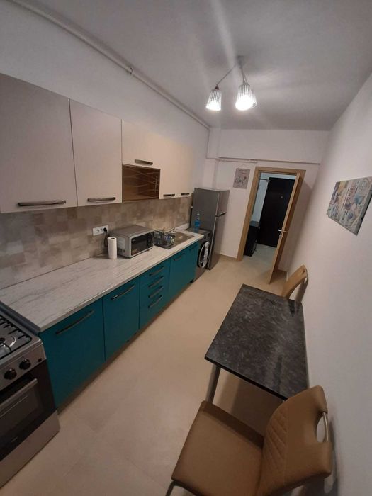 Garsoniera Novum Splaiul Independentei Politehnica Grozavesti Regie