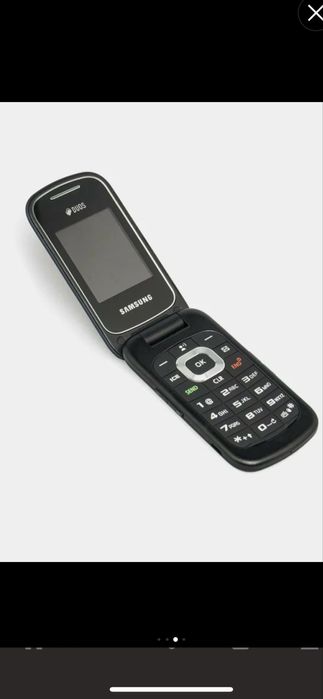 Samsung gusto 3 duos со склада есть гарантия