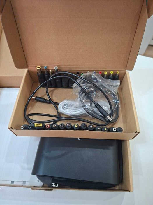 Power Bank ДЛЯ НОУТБУКОВ в Астане