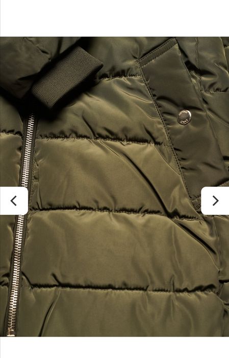 Зимно яке Only xs