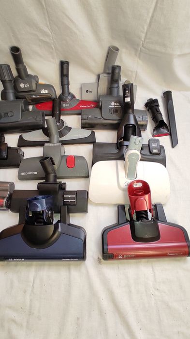 Пылесосы ремонт Керхер