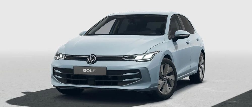 Volkswagen Golf Golf Prime 2026  1.5 e T S I DSG 7 Mild Hybrid