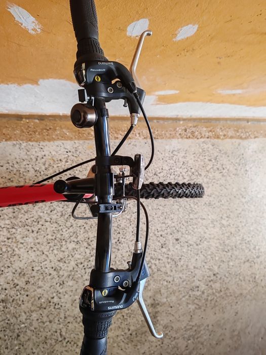 Bicicleta DHS nouă