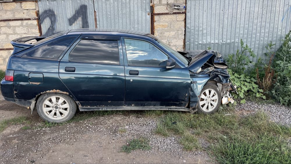 Авто Разбор Ваз Лада
