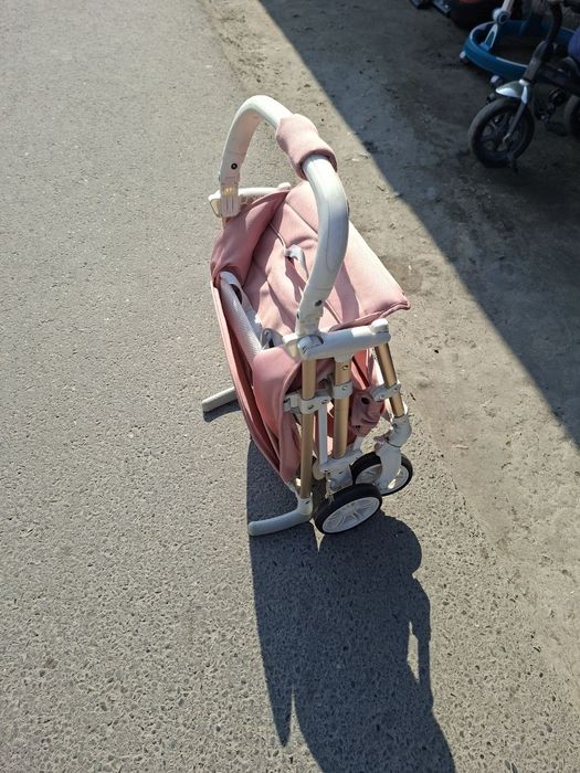 Коляска боллар учун. Холати яхши.