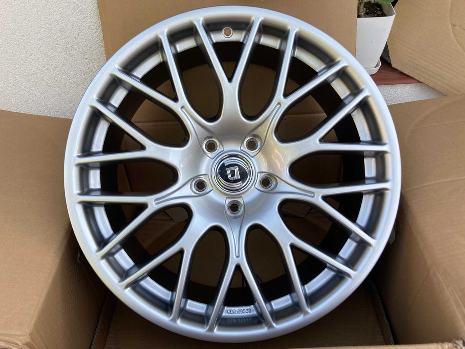 Джанти Diewe 19" 5х120 ( BMW, Land - Range Rover, Camaro, Insignia )