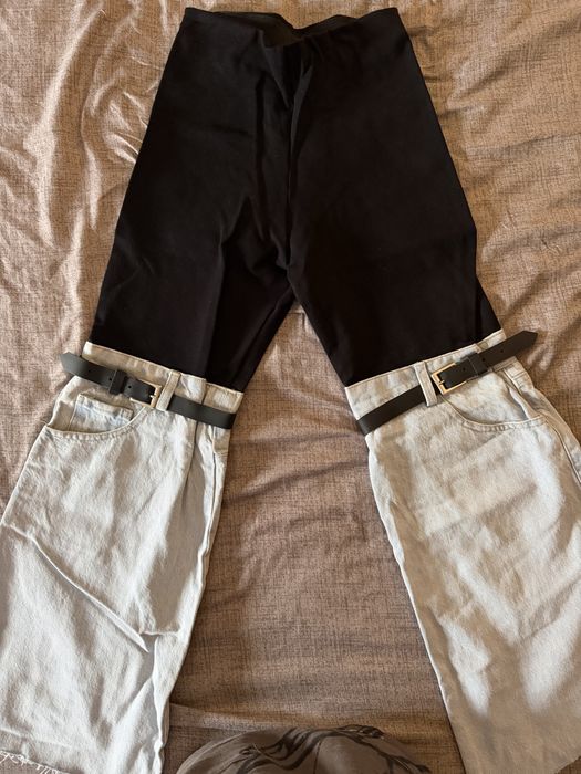 Дънки от Affect Plovdiv