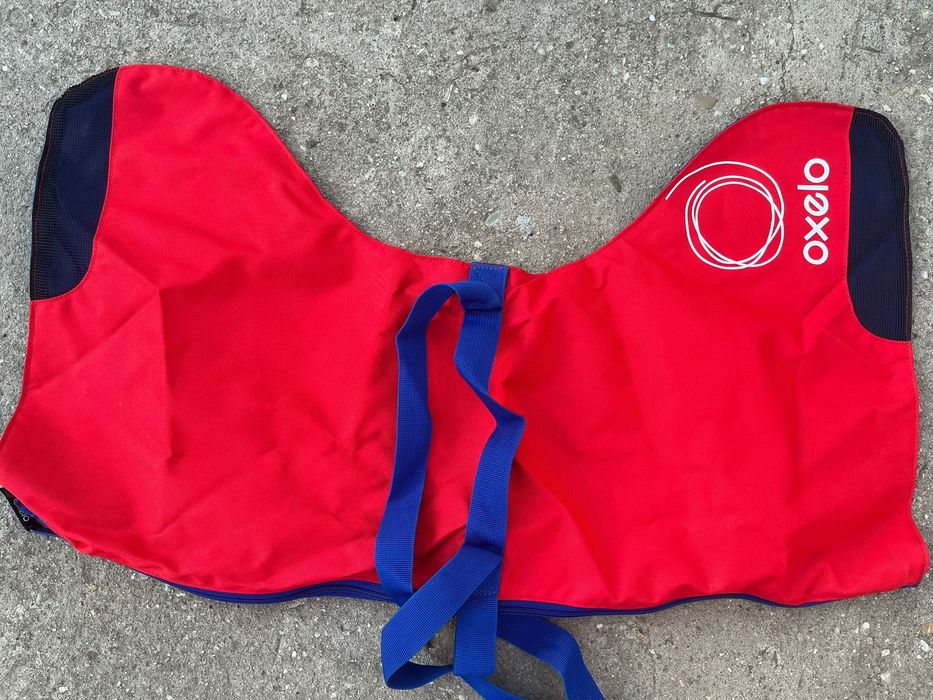 Role Oxelo mărime 37/38 – ca noi, cu husă