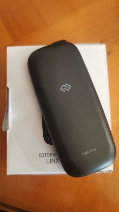 Сотовый телефон, новый