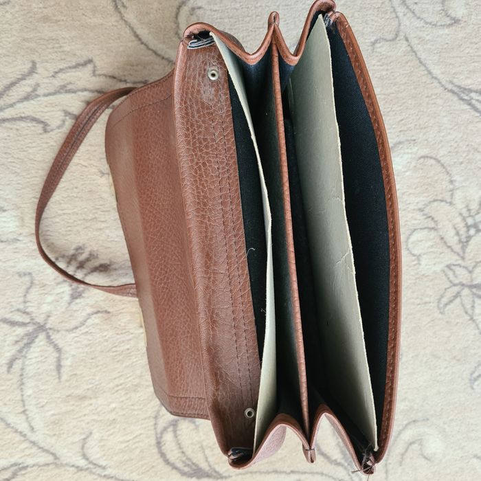 Портфель   новый