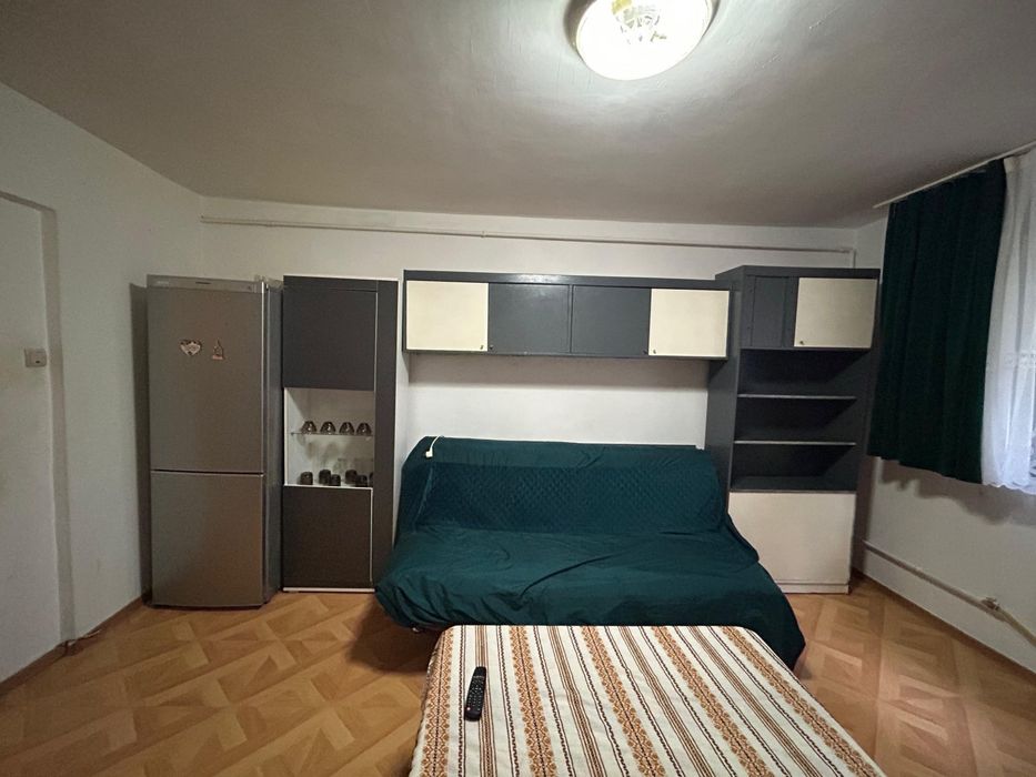 Garsoniera de inchiriat - zona Lipovei Timisoara 200€