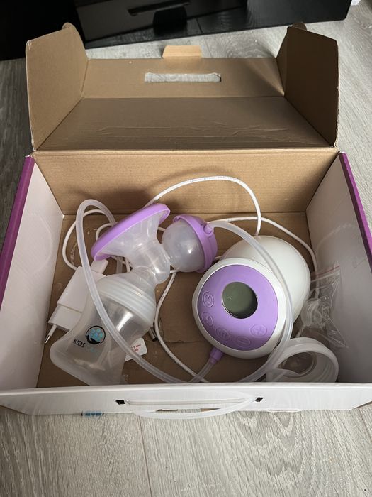 Pompa electrica pentru sa