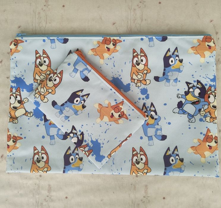 Текстилни несесери