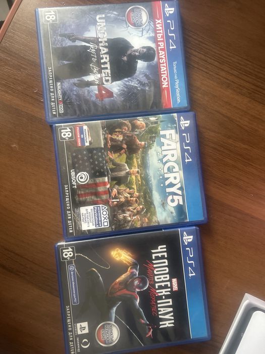 Sony PlayStation 5 Slim новая