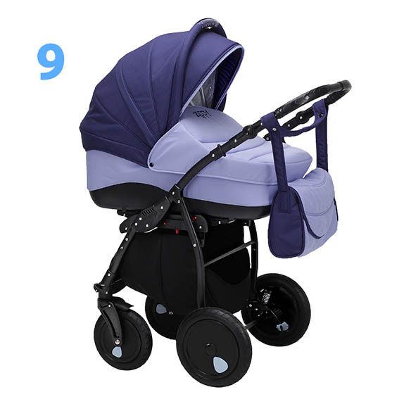 Продам Коляску 3 в 1  Zippy