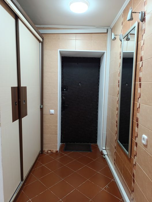 Продам 3х комн. квартиру