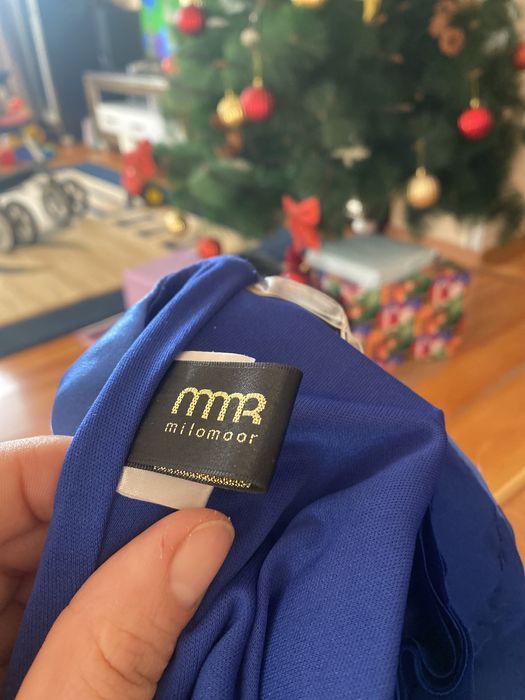 Вечернее платье срочно