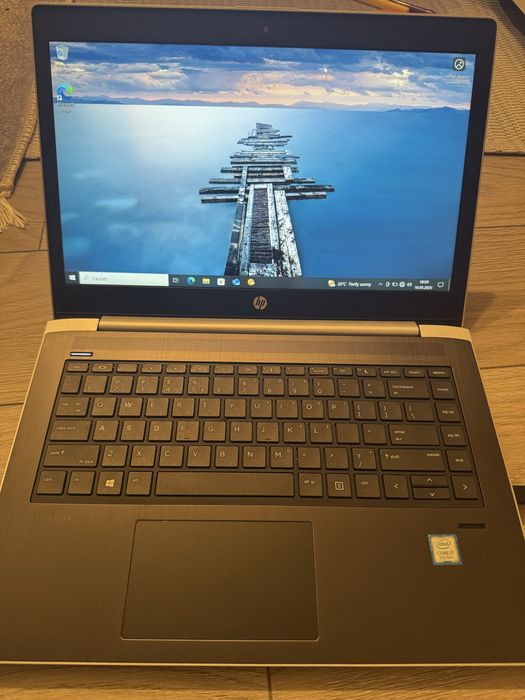 Laptop Hp probook 440 G5 i7