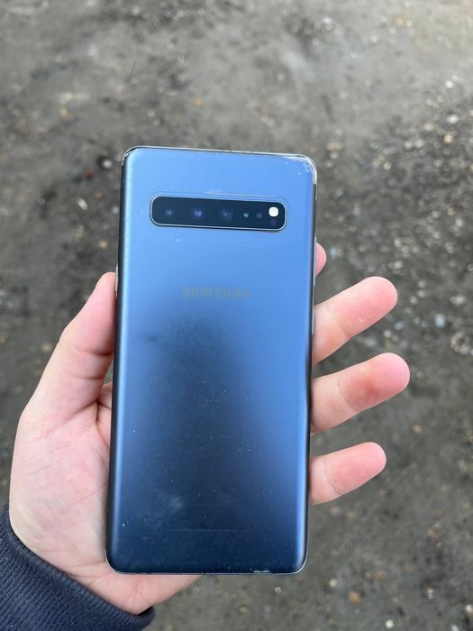 Samsung S10 5g Sotiladi