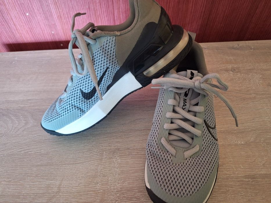 Маратонки Найк Nike Air Max