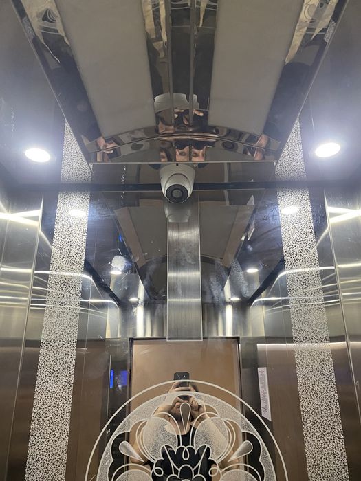 Видеонаблюдение, видеодомофоны