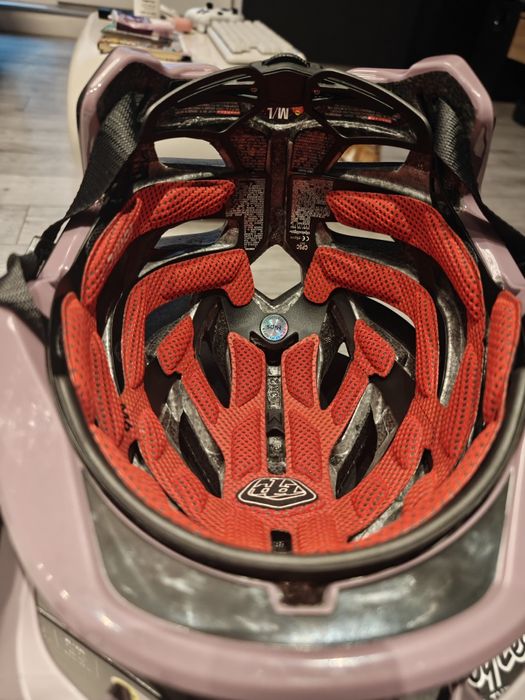 Casca Troy Lee Designs A3 M/L