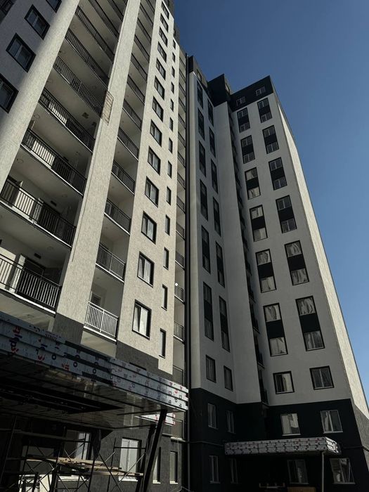 Новостройка 3 хоналик “Янги Дархон” Ташкент