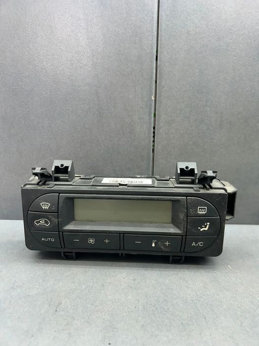 Comanda AC 96588239XT Citroen C2 2008 1.4 MT (73 hp)