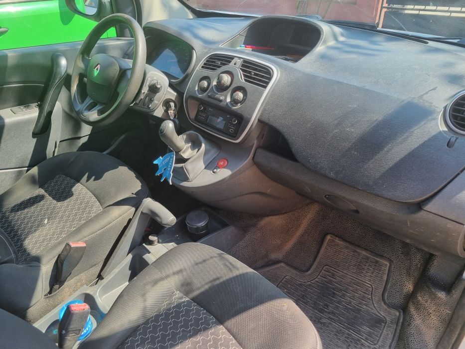 Vând Renault Kango 2015 1.5 diesel