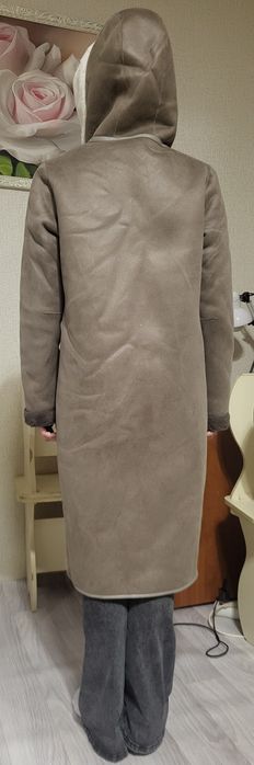 Экодубленка красивая теплая недорого