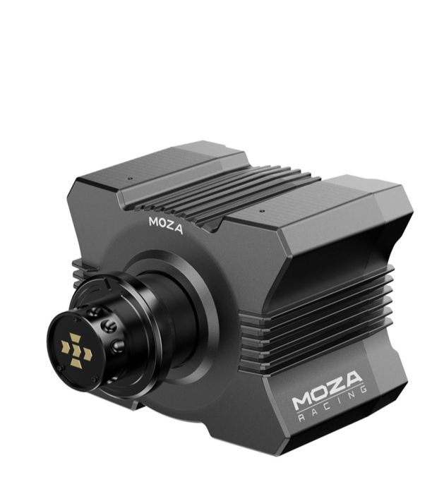 Волан MOZA R5 Bundle PC RS20 със стойка